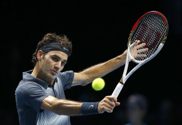 Τένις: Φέντερερ – Ναδάλ στον ημιτελικό της Μελβούρνης